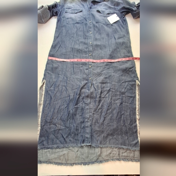 Bella Dahl Dress - Picture 13 of 16